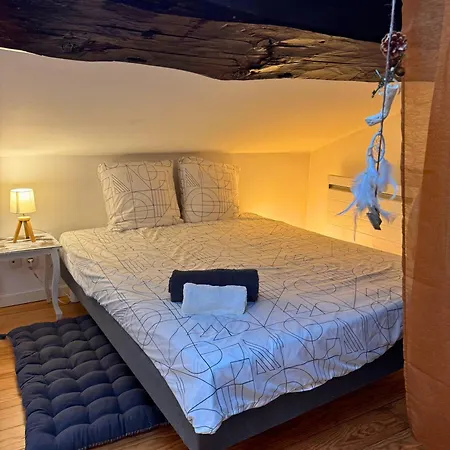 Apartment Signature - Centre -spacieux- Fibre Dax