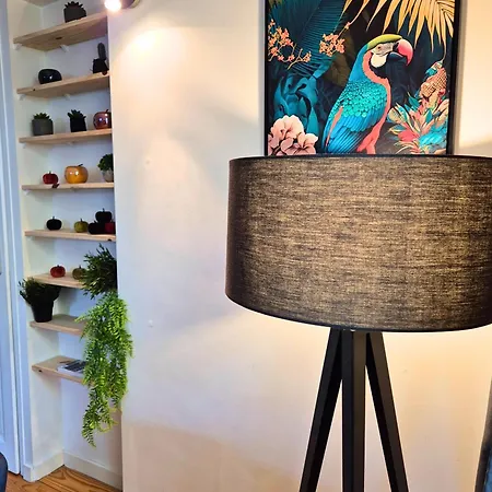 Apartment Signature - Centre -spacieux- Fibre Dax