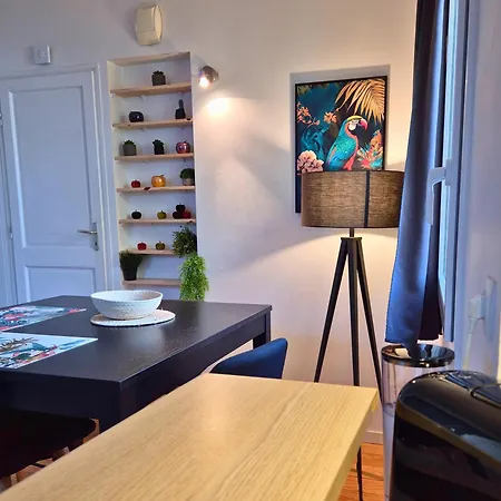 Signature - Centre -spacieux- Fibre Apartment Dax